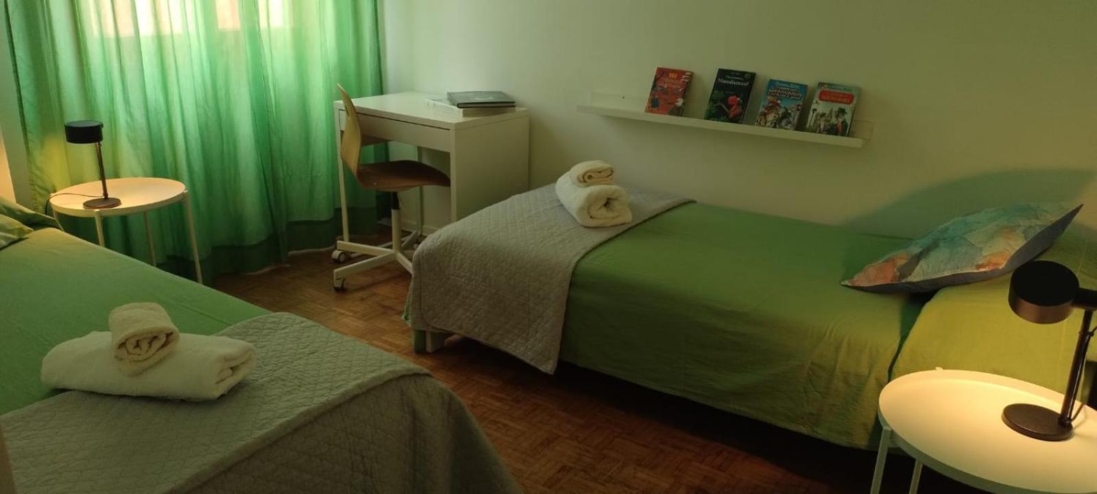 Appartamento Viale Puccini - Free Gated Parking - 3 Minutes From Center ルッカ エクステリア 写真